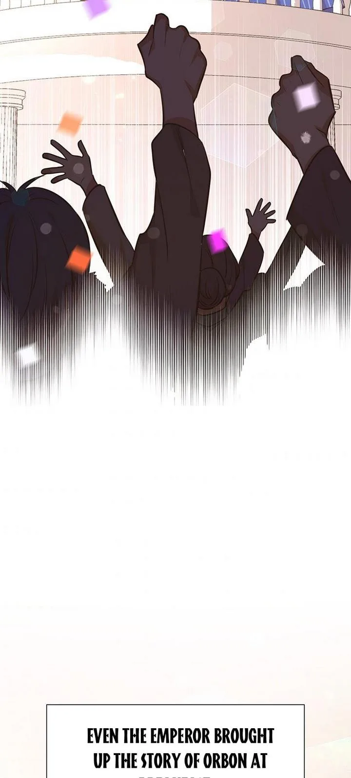 You’re just a supporting character, so love me! Chapter 40 page 72