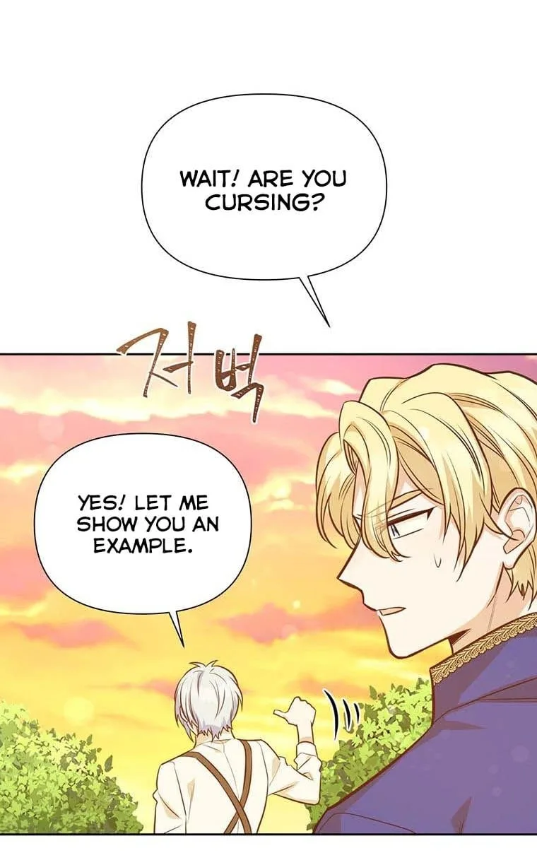 You’re just a supporting character, so love me! Chapter 49 page 37