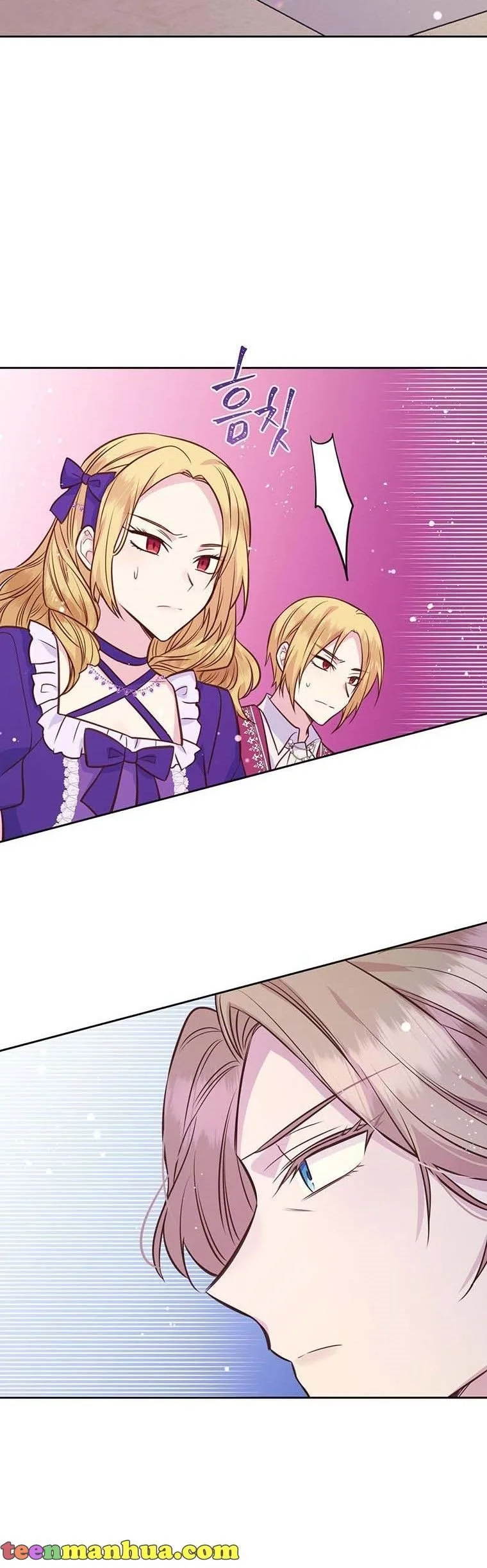 You’re just a supporting character, so love me! Chapter 51 page 32