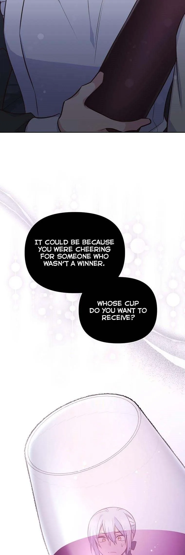 You’re just a supporting character, so love me! Chapter 51 page 41