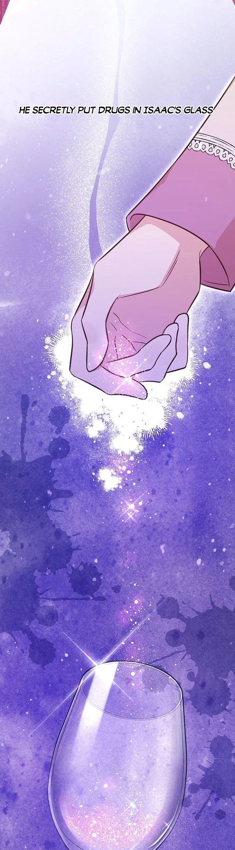 You’re just a supporting character, so love me! Chapter 50 page 29