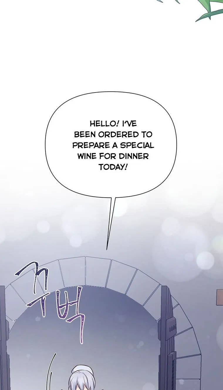 You’re just a supporting character, so love me! Chapter 50 page 43
