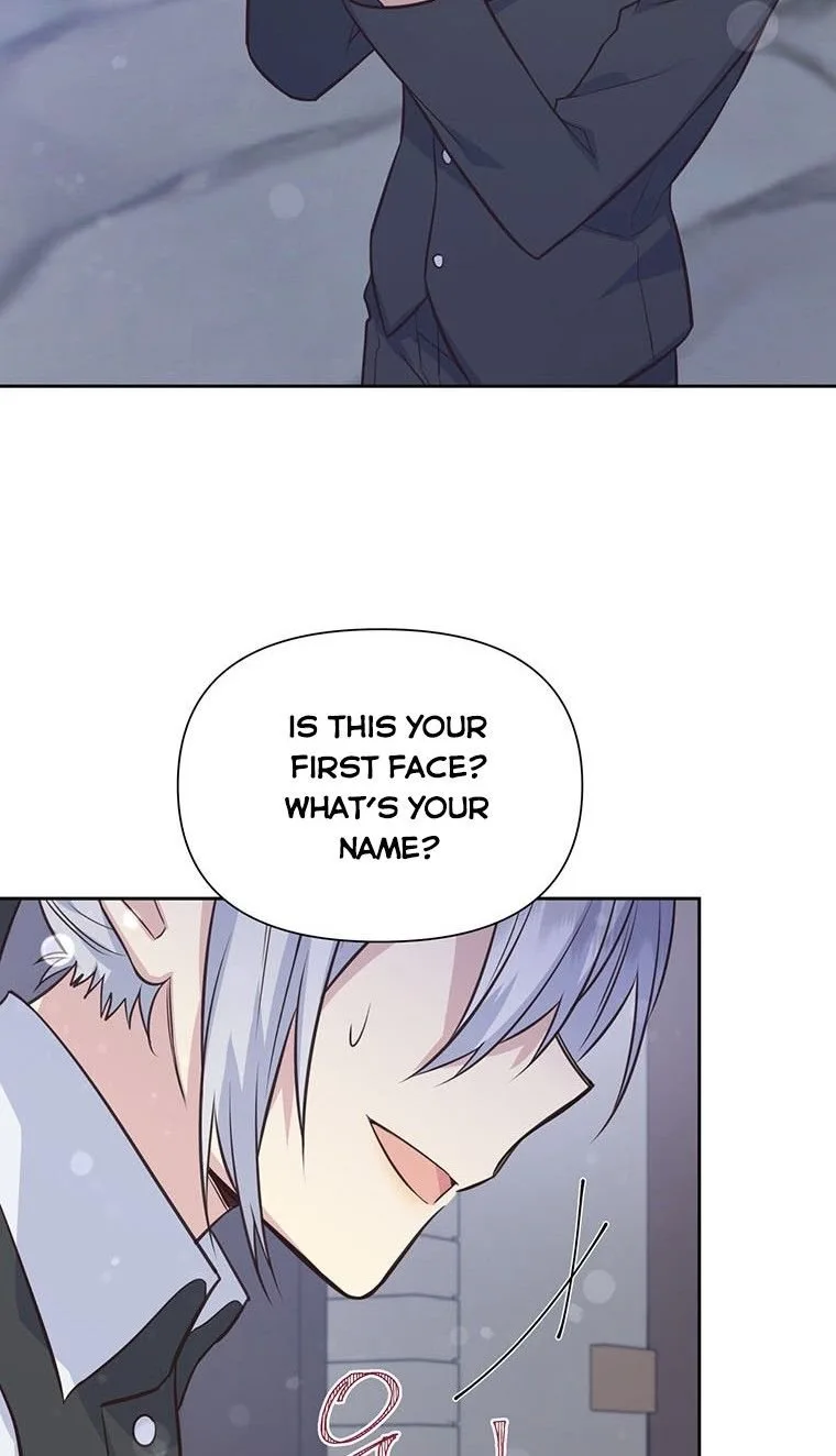 You’re just a supporting character, so love me! Chapter 50 page 45