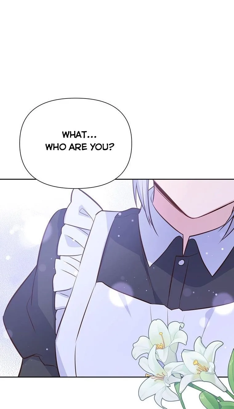 You’re just a supporting character, so love me! Chapter 50 page 42