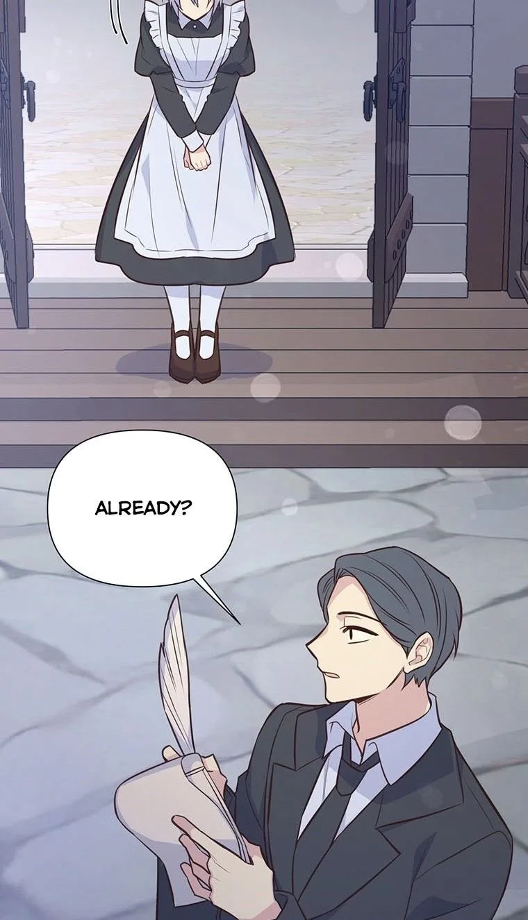You’re just a supporting character, so love me! Chapter 50 page 44