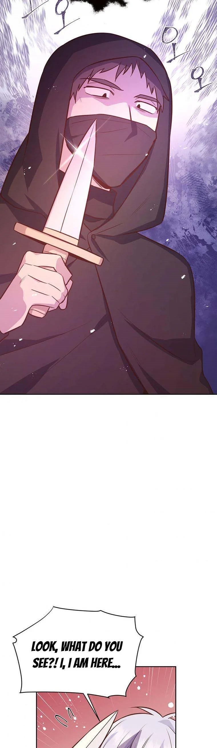 You’re just a supporting character, so love me! Chapter 55 page 31