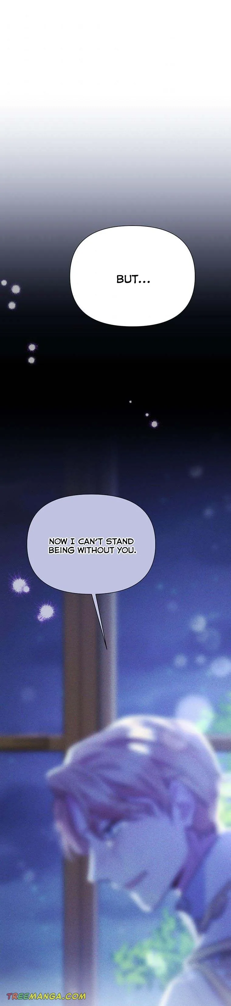 You’re just a supporting character, so love me! Chapter 58 page 24