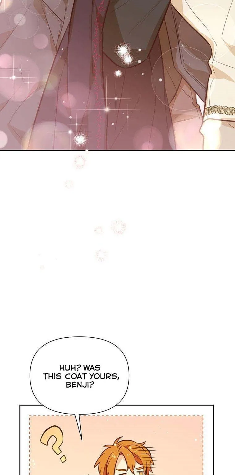 You’re just a supporting character, so love me! Chapter 60.5 page 10