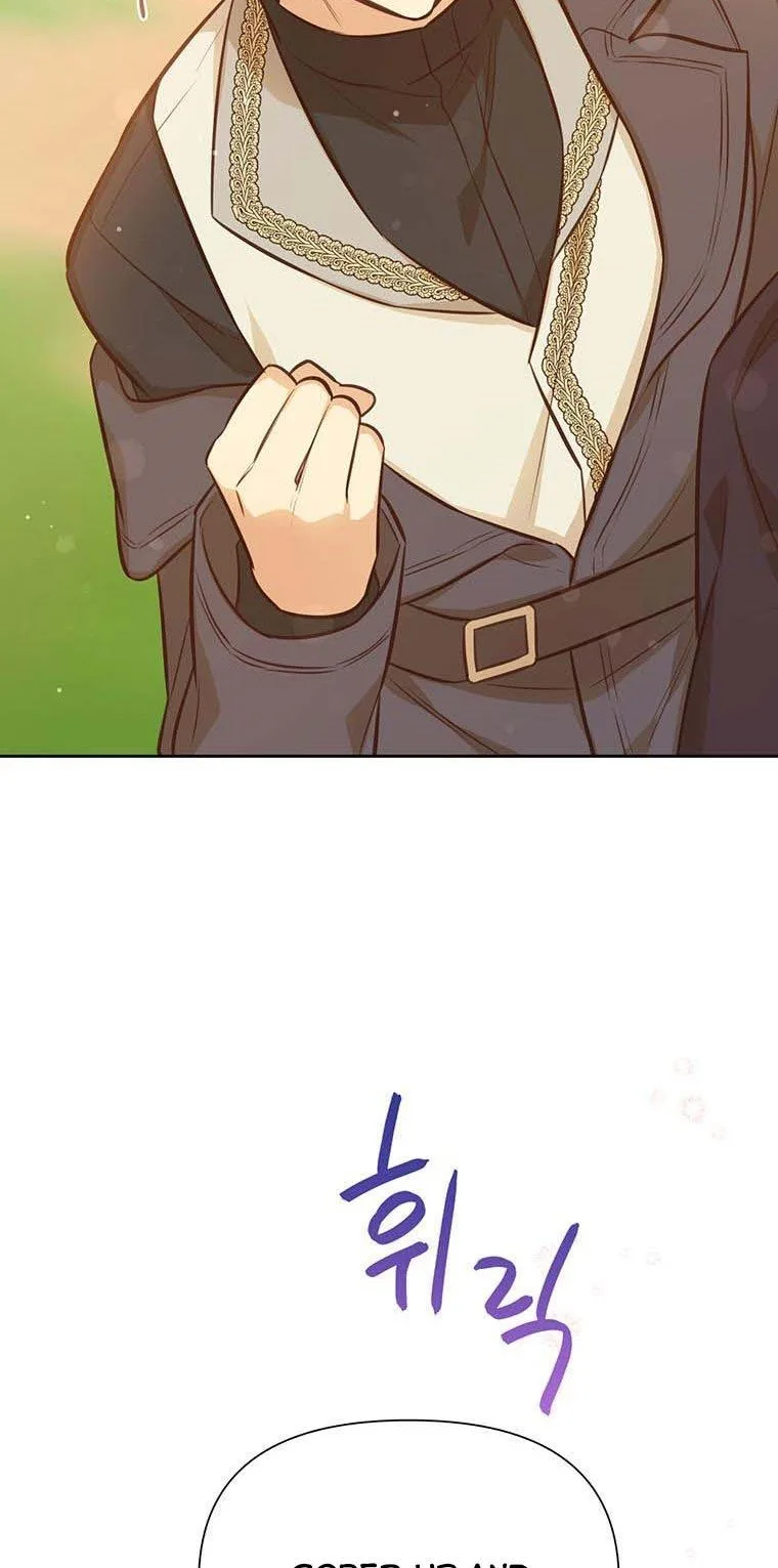 You’re just a supporting character, so love me! Chapter 60.5 page 7