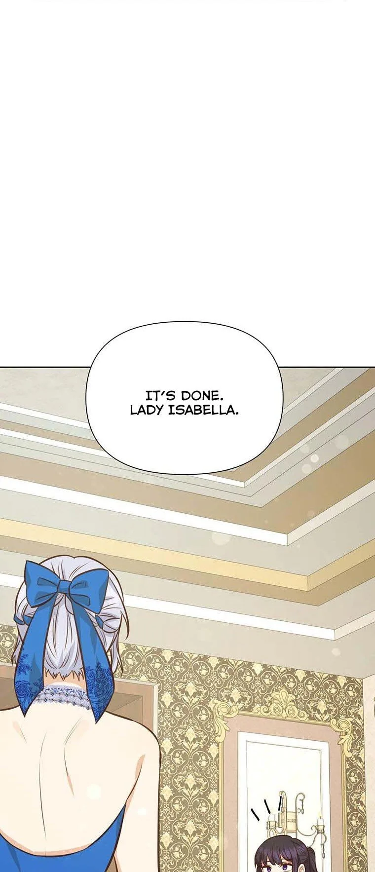 You’re just a supporting character, so love me! Chapter 62 page 42