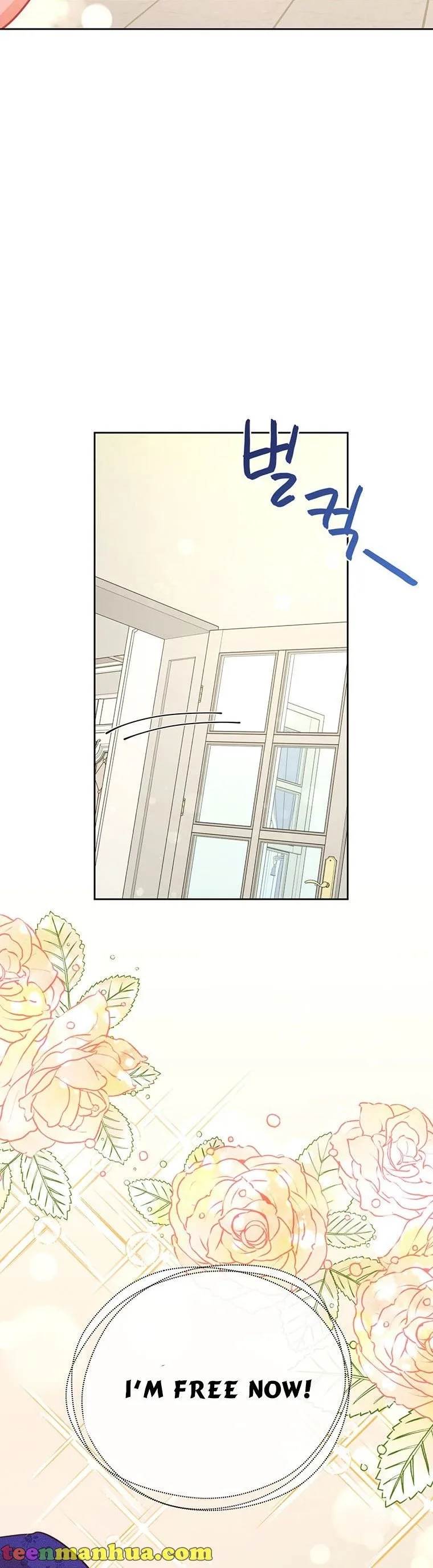 You’re just a supporting character, so love me! Chapter 67 page 3