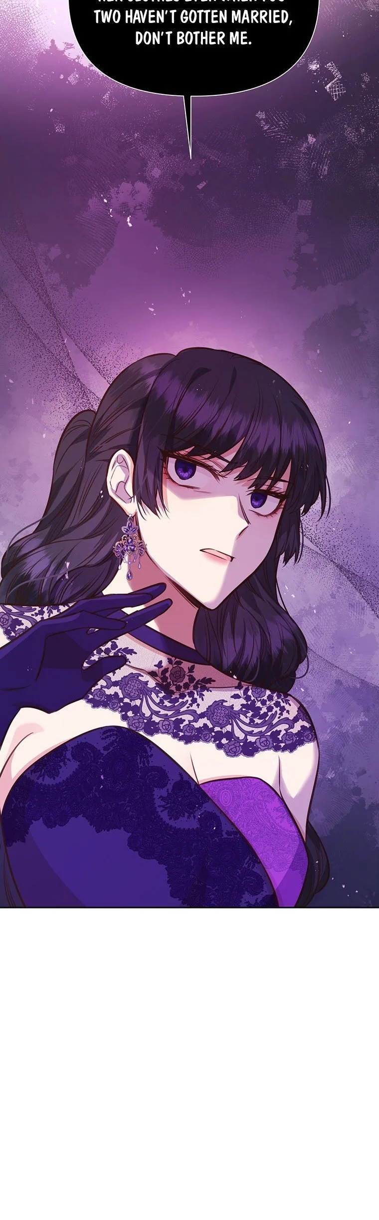 You’re just a supporting character, so love me! Chapter 66 page 7