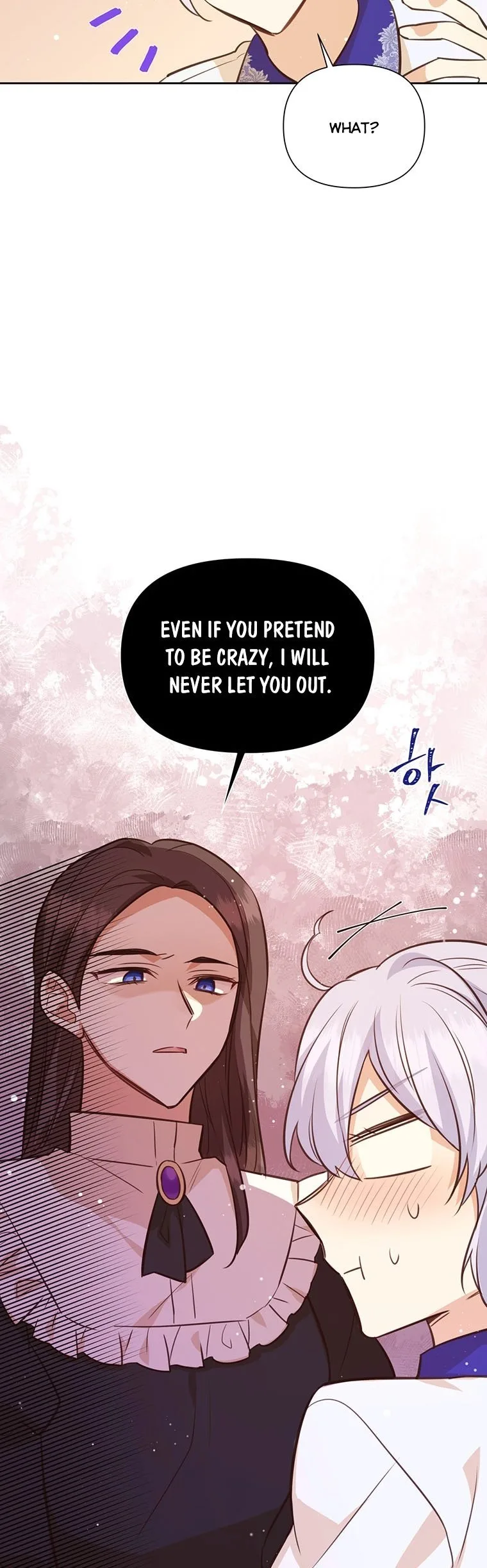 You’re just a supporting character, so love me! Chapter 66 page 46