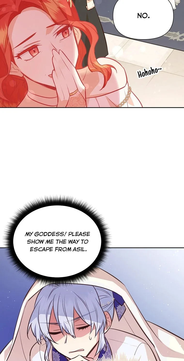 You’re just a supporting character, so love me! Chapter 66 page 48