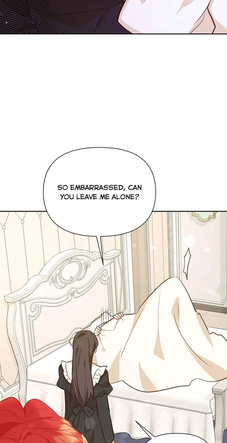 You’re just a supporting character, so love me! Chapter 66 page 47