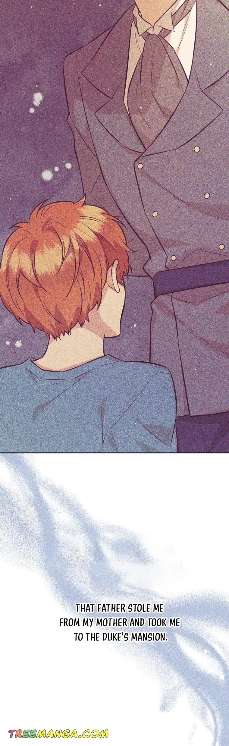 You’re just a supporting character, so love me! Chapter 69 page 16
