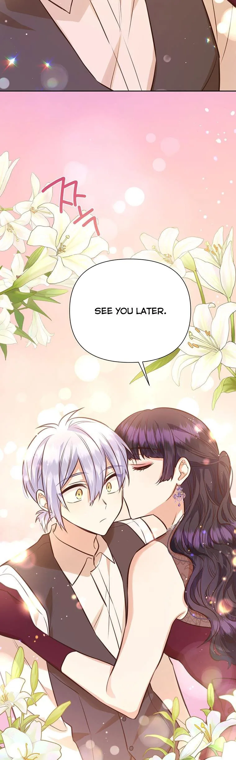 You’re just a supporting character, so love me! Chapter 70 page 11