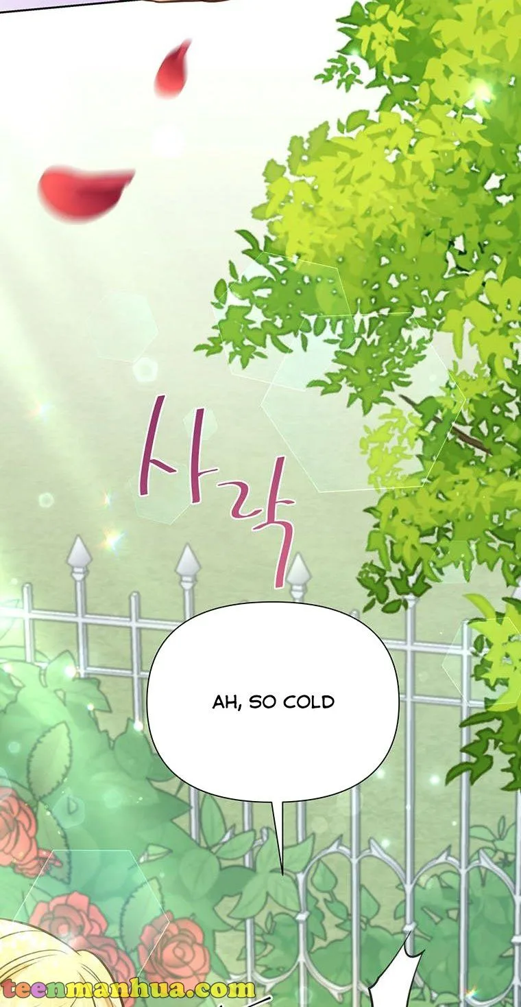 You’re just a supporting character, so love me! Chapter 70 page 49