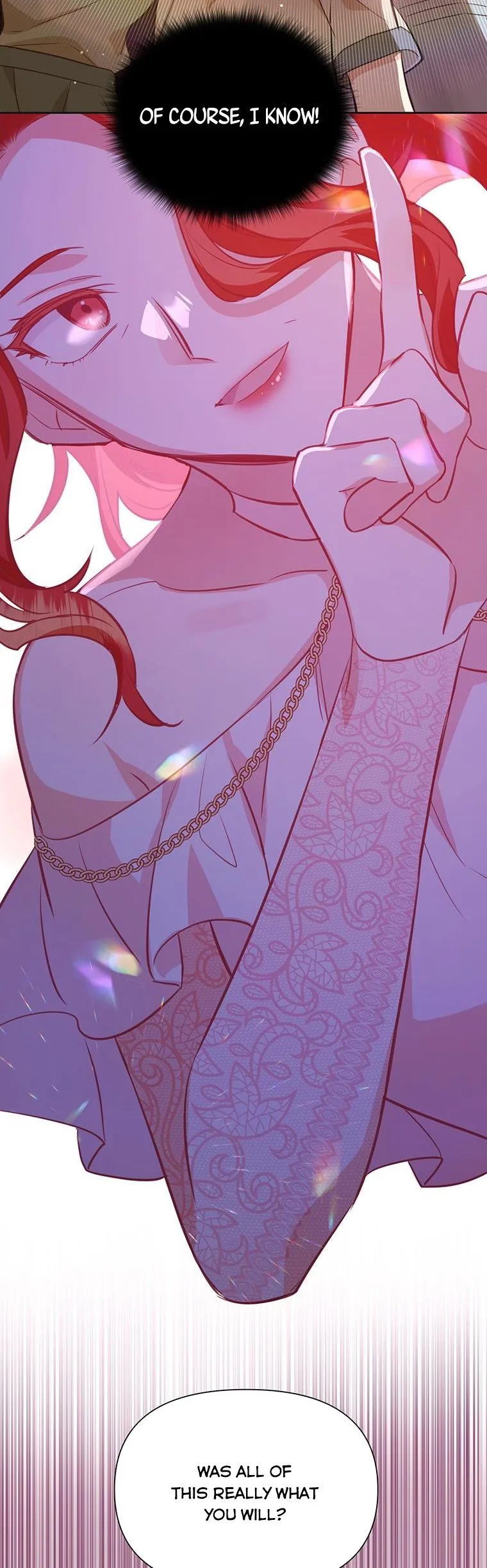 You’re just a supporting character, so love me! Chapter 72 page 44