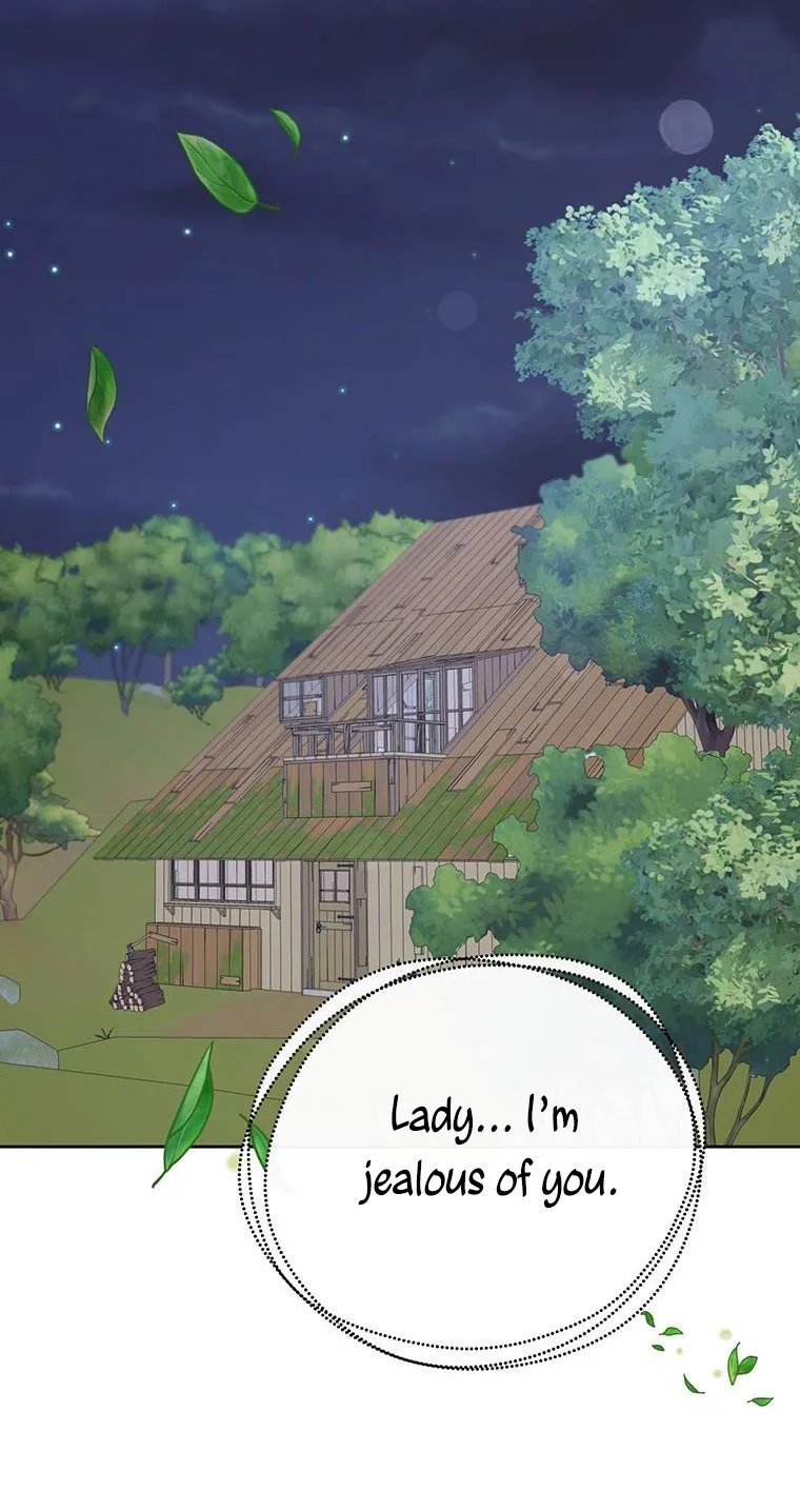 You’re just a supporting character, so love me! Chapter 71 page 49