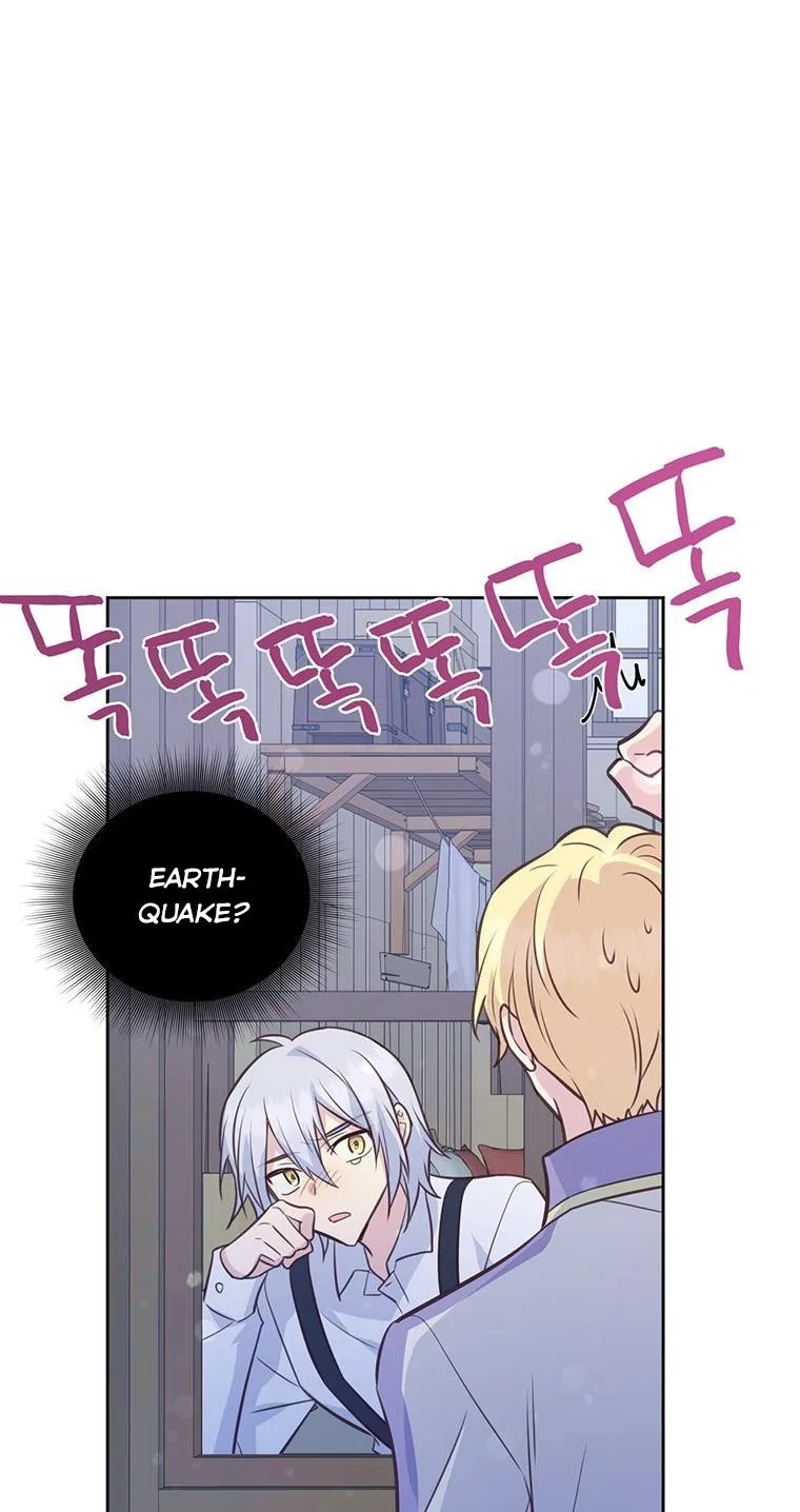 You’re just a supporting character, so love me! Chapter 71 page 52