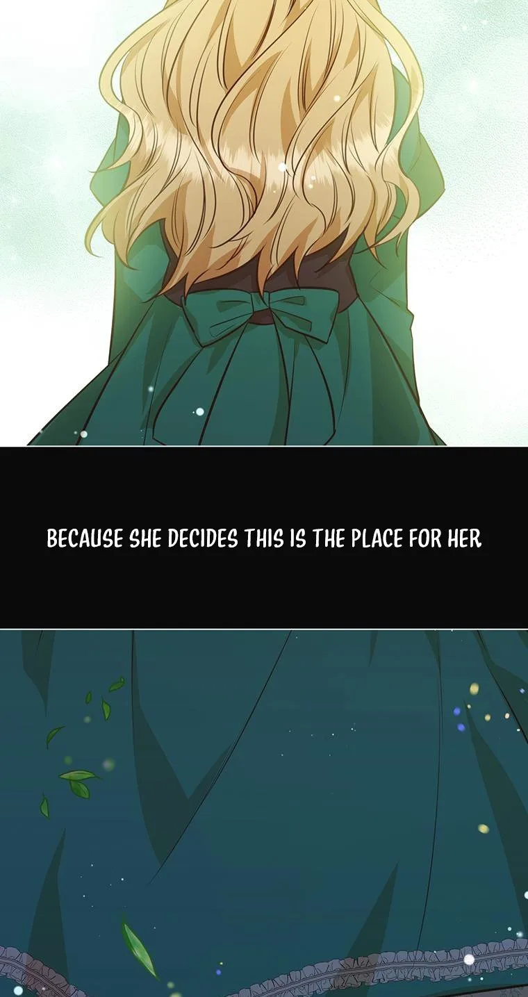 You’re just a supporting character, so love me! Chapter 71 page 47