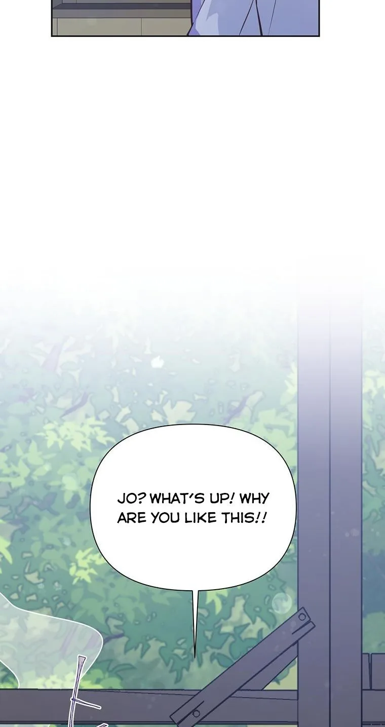 You’re just a supporting character, so love me! Chapter 71 page 53