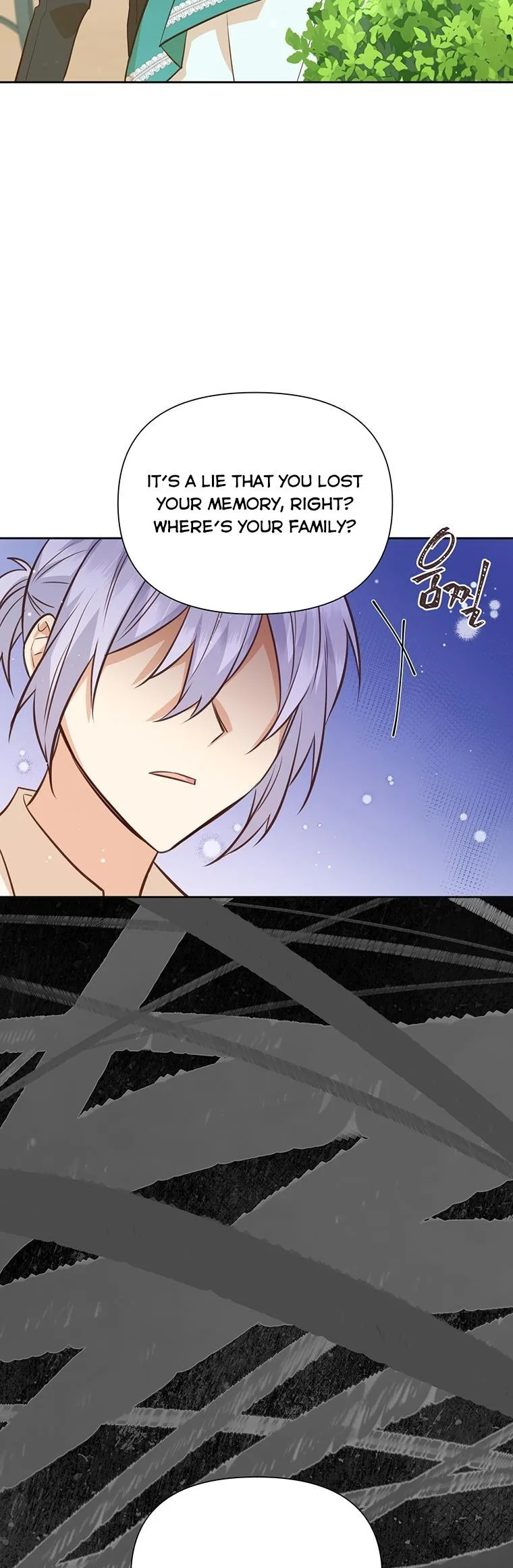 You’re just a supporting character, so love me! Chapter 71 page 42