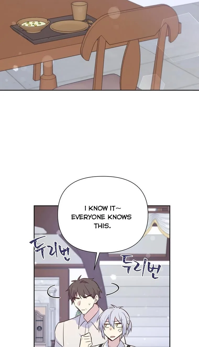 You’re just a supporting character, so love me! Chapter 73 page 53