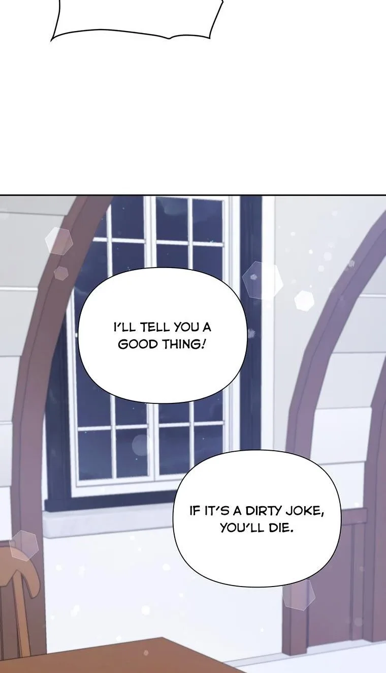 You’re just a supporting character, so love me! Chapter 73 page 52