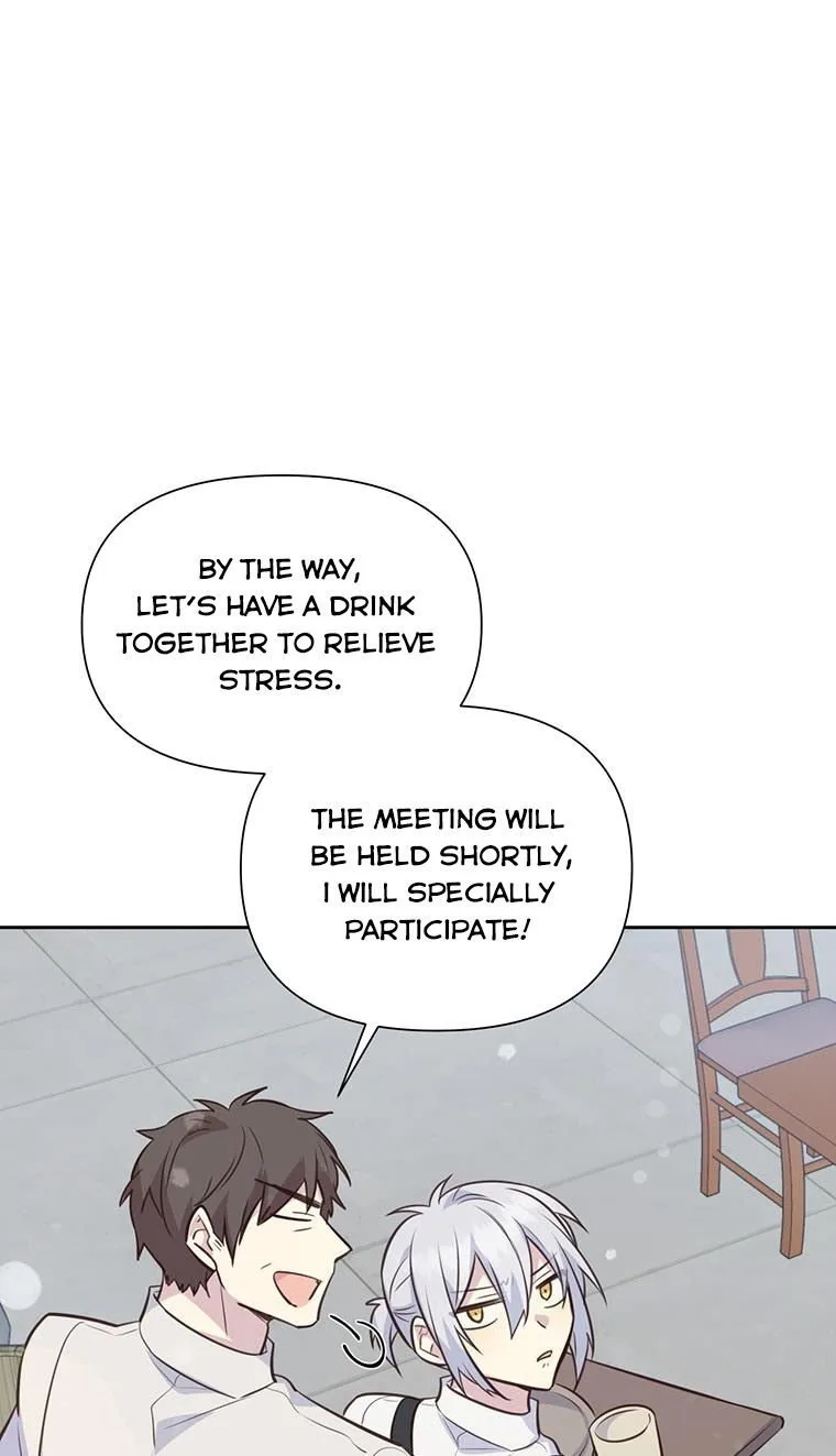 You’re just a supporting character, so love me! Chapter 73 page 50