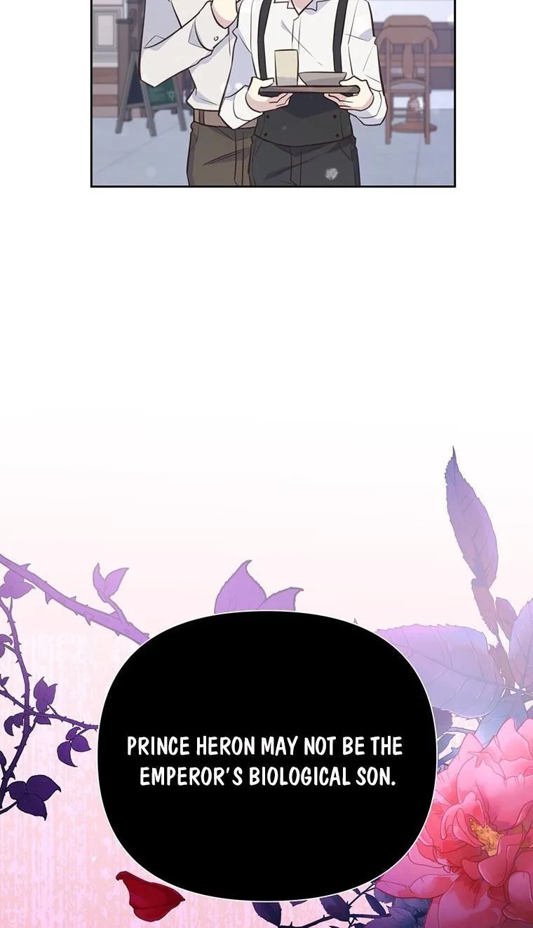 You’re just a supporting character, so love me! Chapter 73 page 54