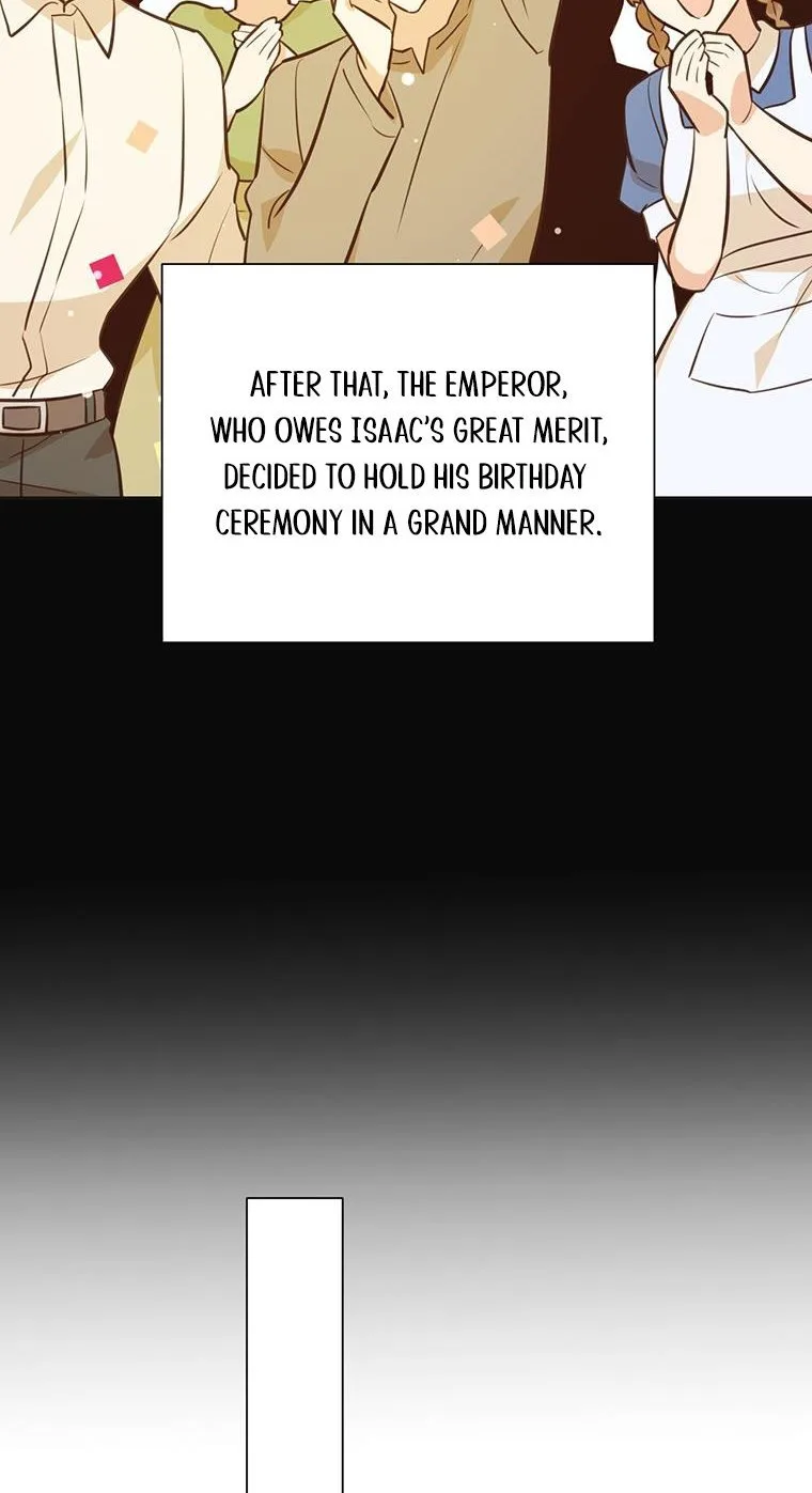 You’re just a supporting character, so love me! Chapter 75 page 57