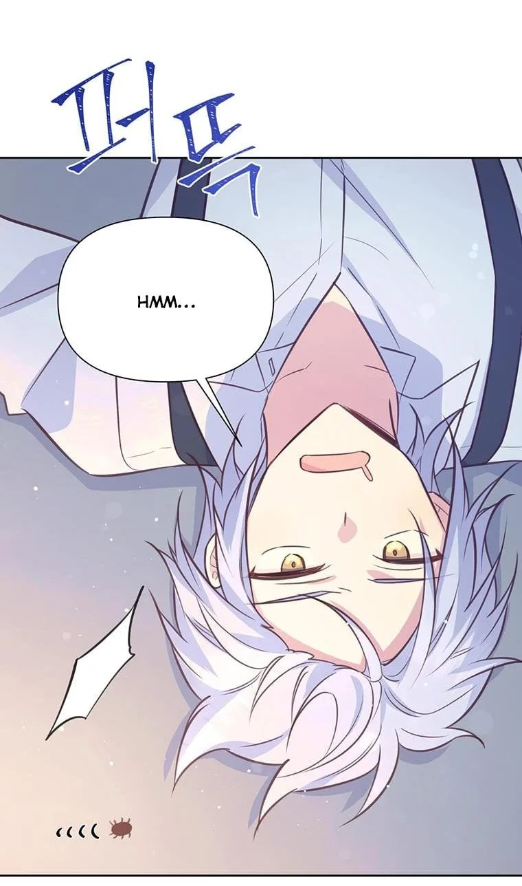 You’re just a supporting character, so love me! Chapter 76.5 page 19