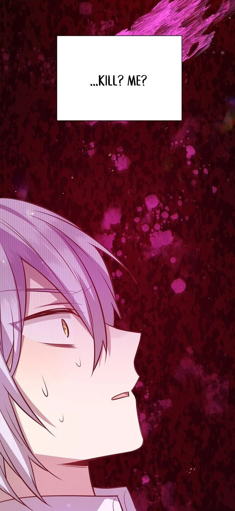 You’re just a supporting character, so love me! Chapter 77.5 page 17