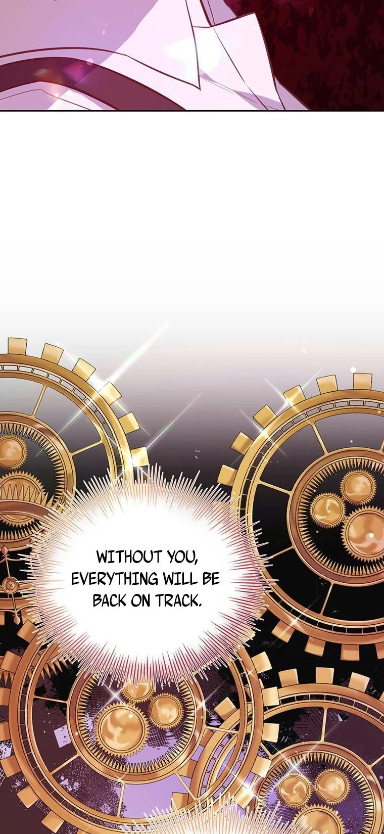 You’re just a supporting character, so love me! Chapter 77.5 page 18