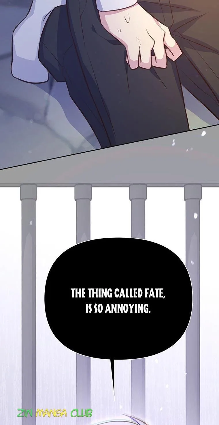 You’re just a supporting character, so love me! Chapter 77.5 page 28