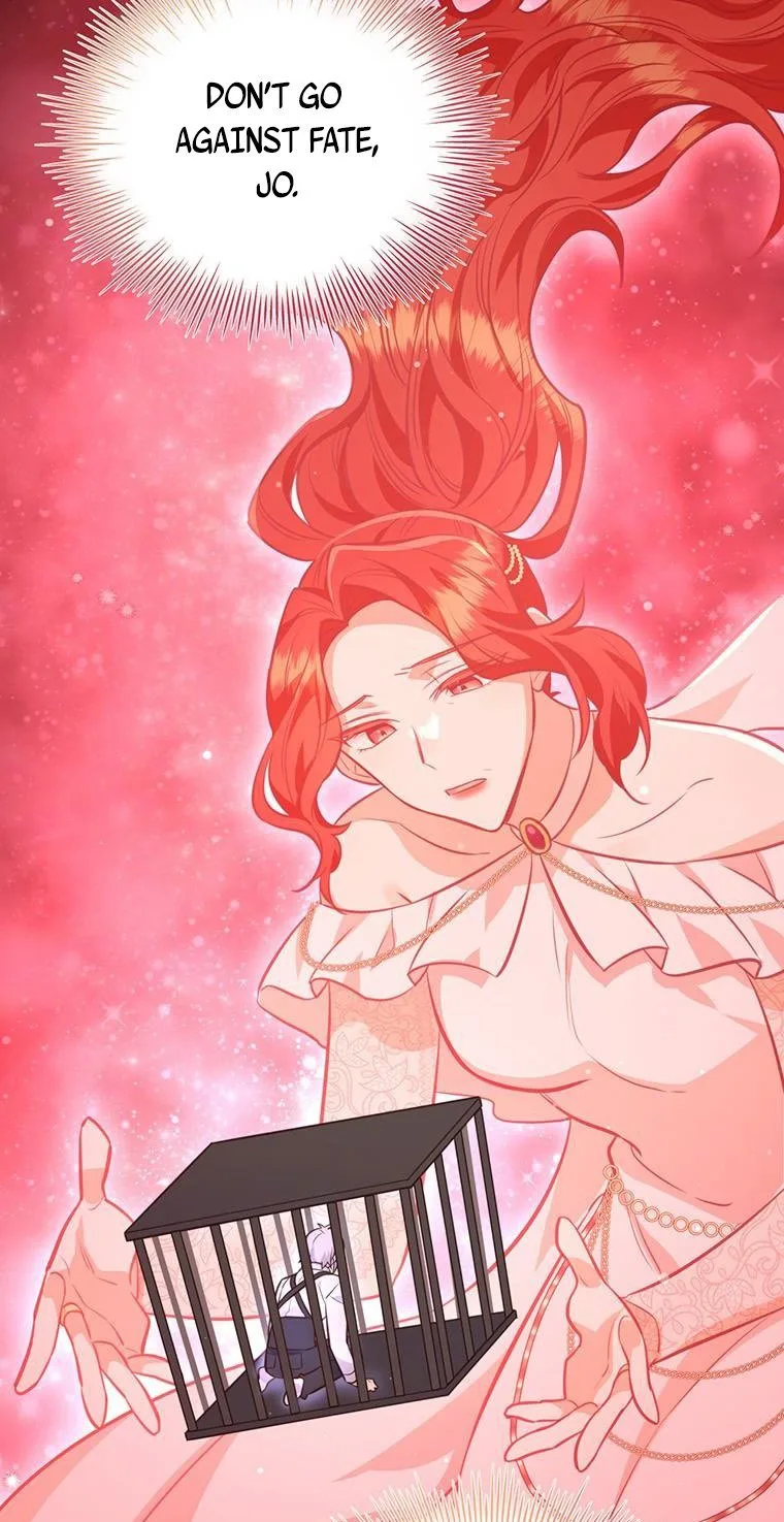 You’re just a supporting character, so love me! Chapter 77.5 page 26