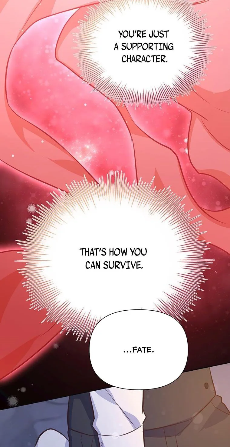 You’re just a supporting character, so love me! Chapter 77.5 page 27
