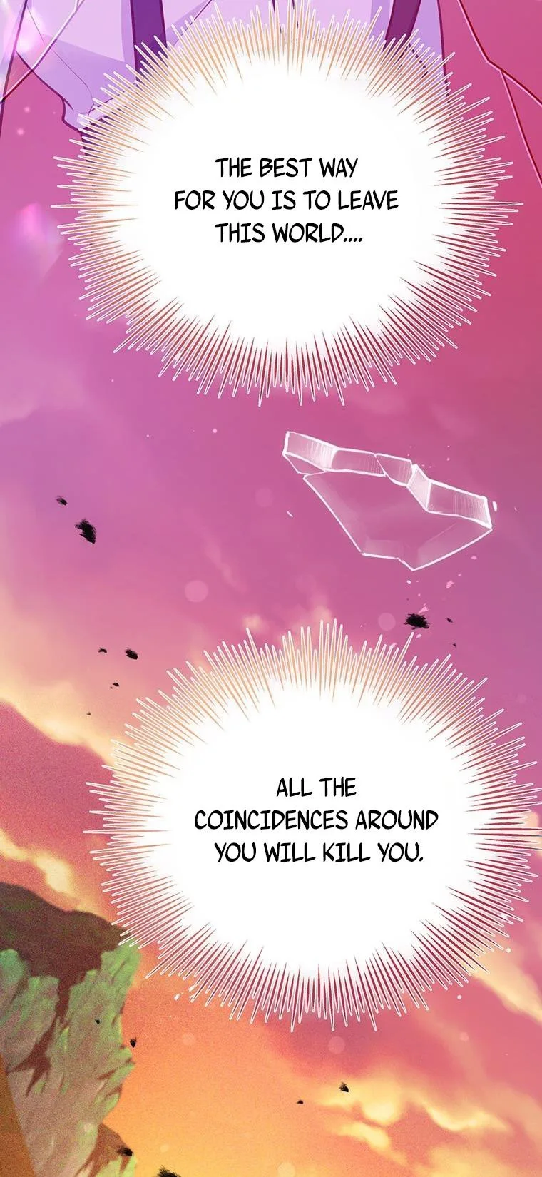 You’re just a supporting character, so love me! Chapter 77.5 page 15