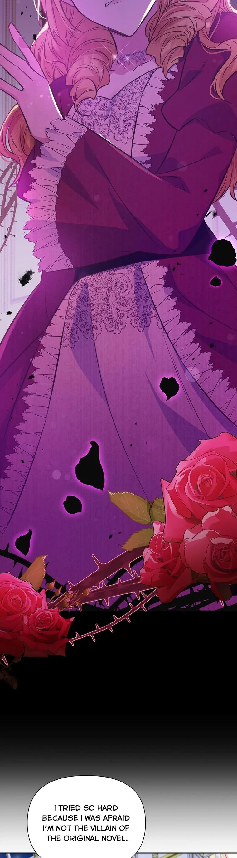 You’re just a supporting character, so love me! Chapter 81.5 page 10