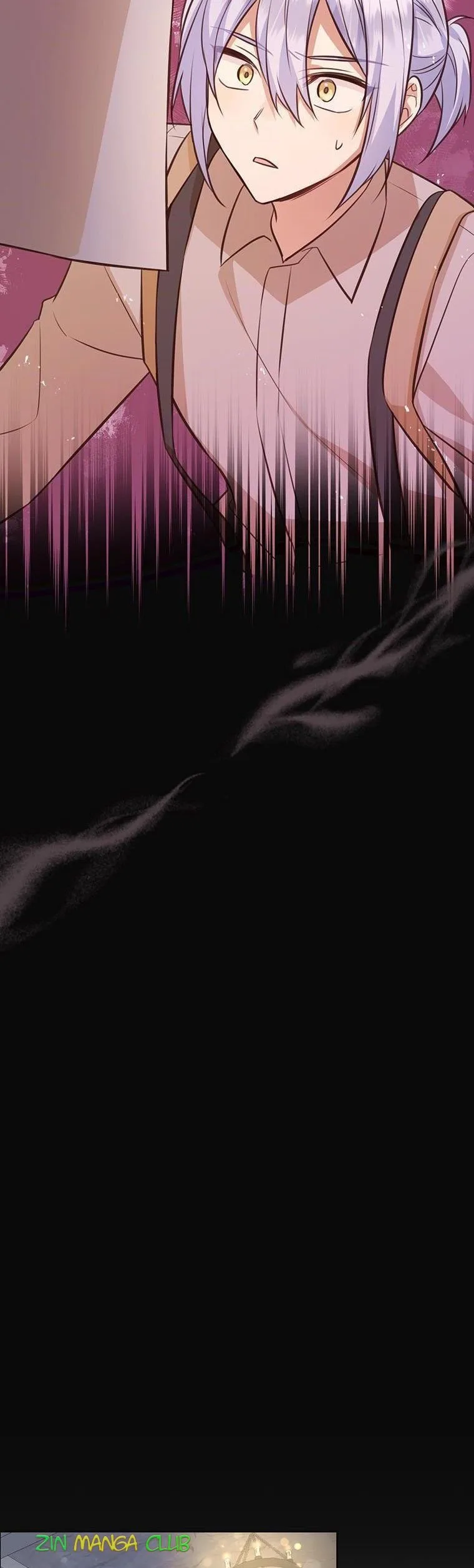You’re just a supporting character, so love me! Chapter 85.5 page 3