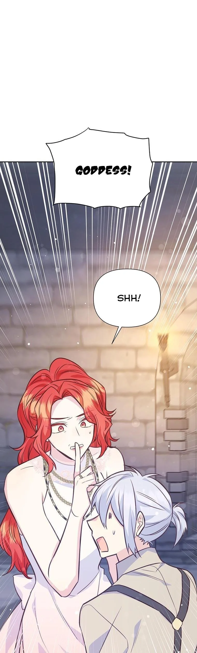 You’re just a supporting character, so love me! Chapter 85.5 page 11