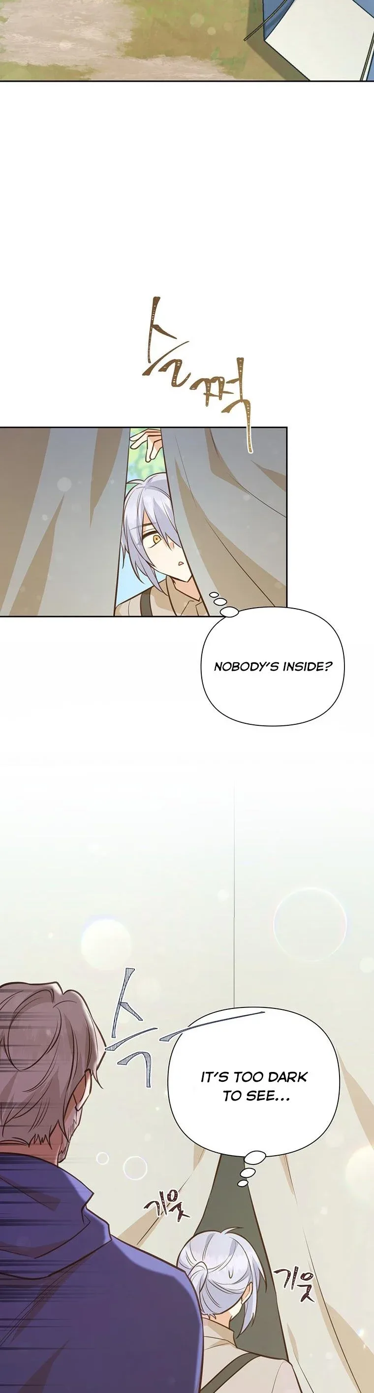 You’re just a supporting character, so love me! Chapter 88 page 29