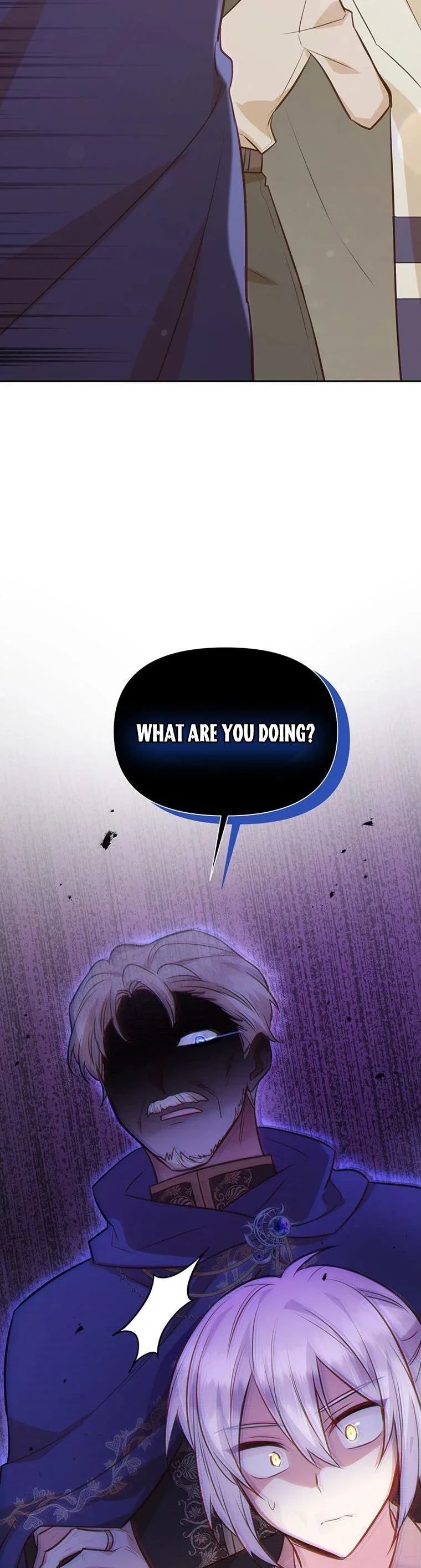 You’re just a supporting character, so love me! Chapter 88 page 30