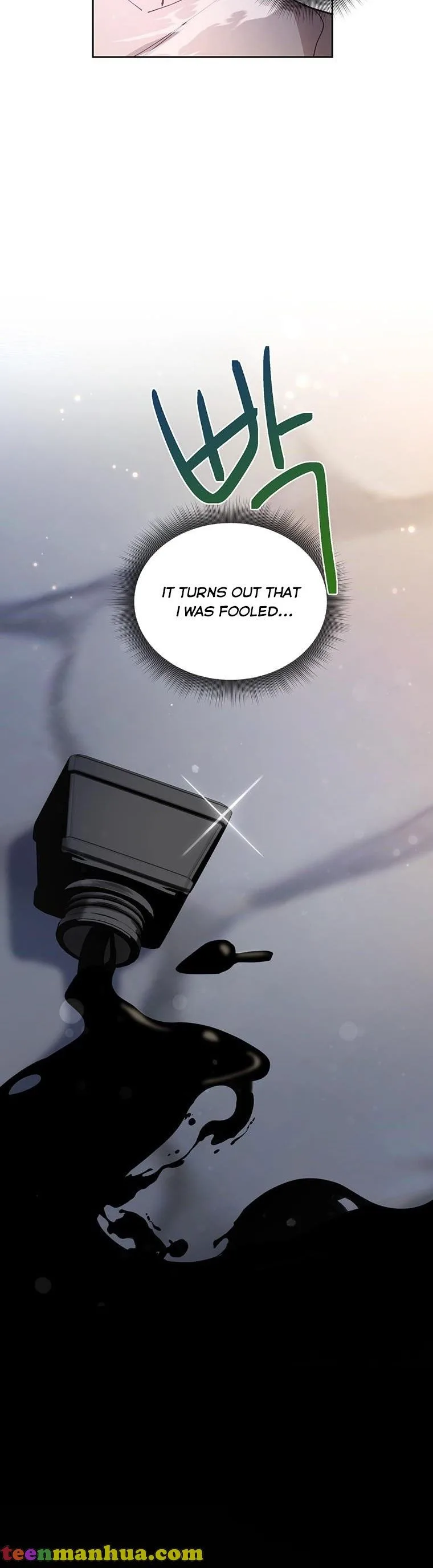 You’re just a supporting character, so love me! Chapter 86 page 32