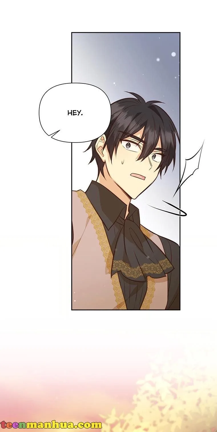 You’re just a supporting character, so love me! Chapter 86 page 44