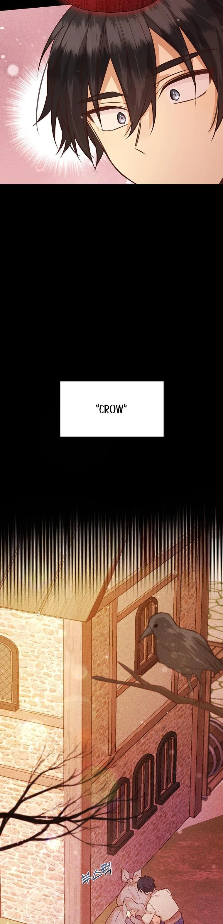 You’re just a supporting character, so love me! Chapter 87 page 11