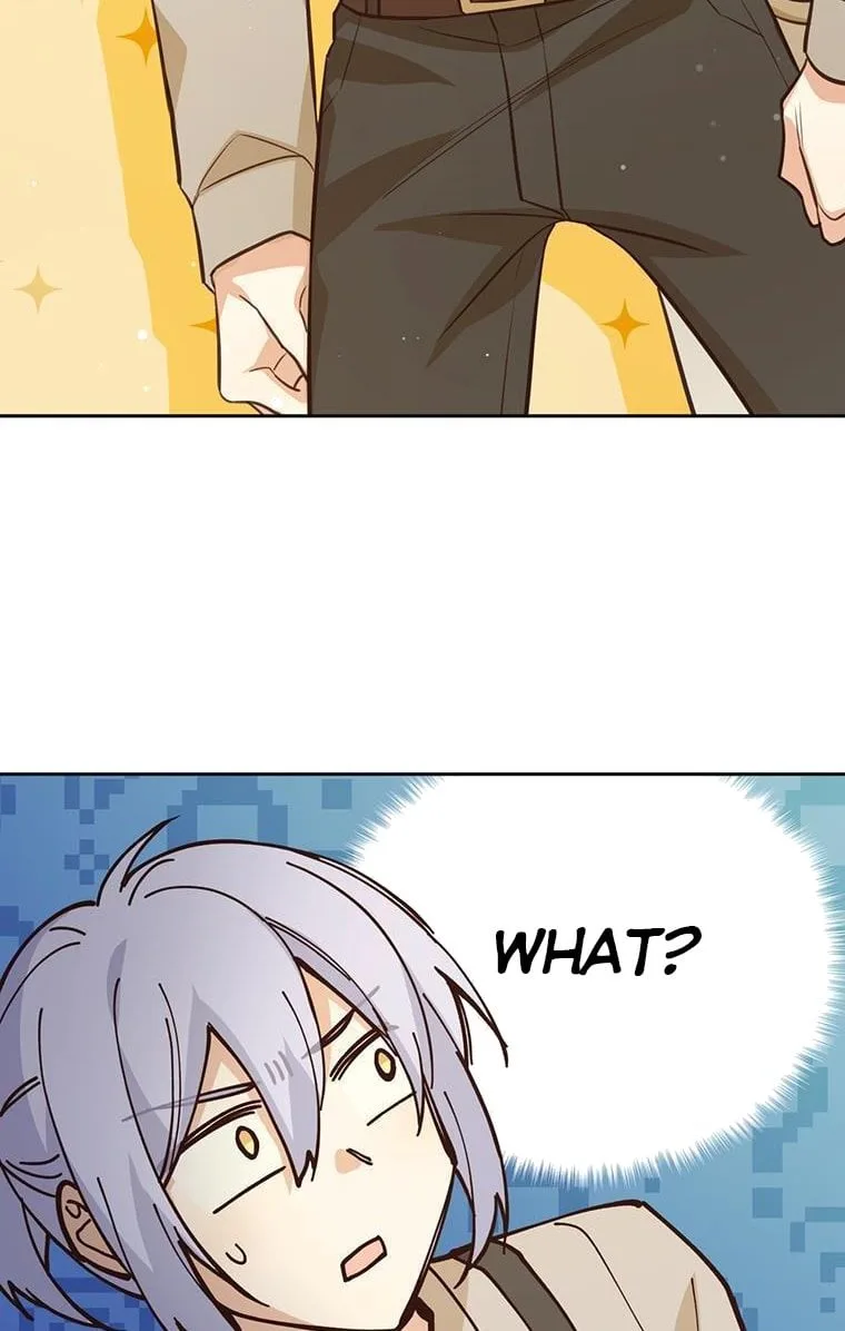 You’re just a supporting character, so love me! Chapter 89 page 49