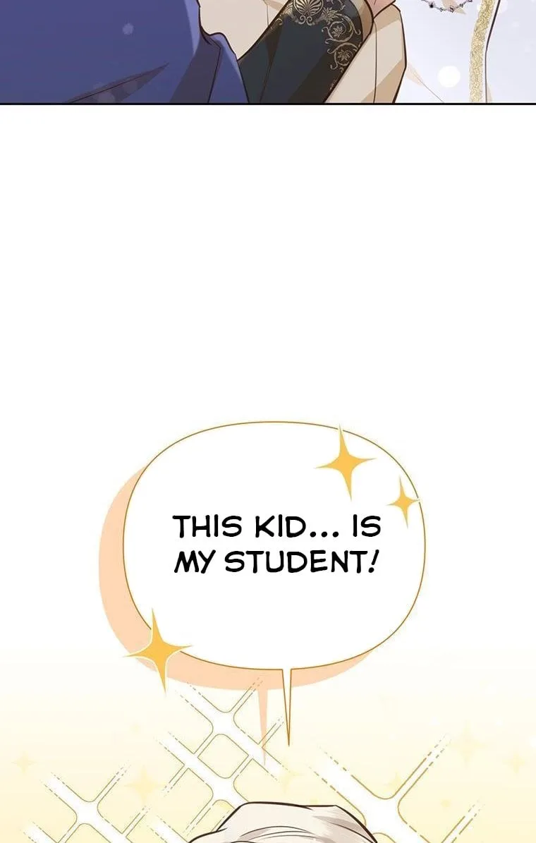 You’re just a supporting character, so love me! Chapter 89 page 47